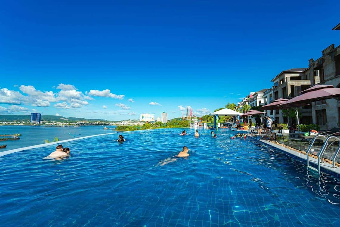 dlioro hotel resort ha long 