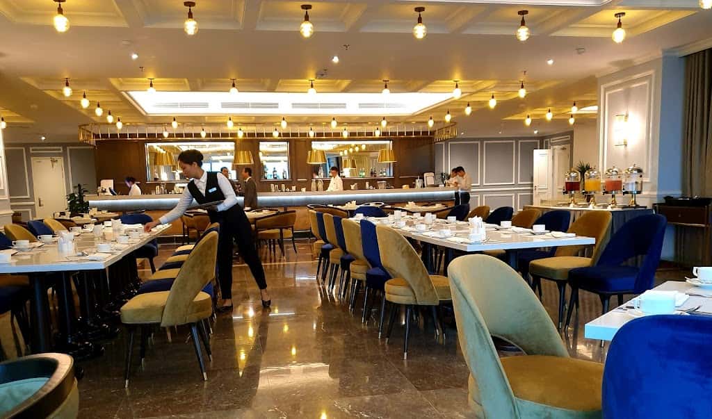 flc grand hotel ha long