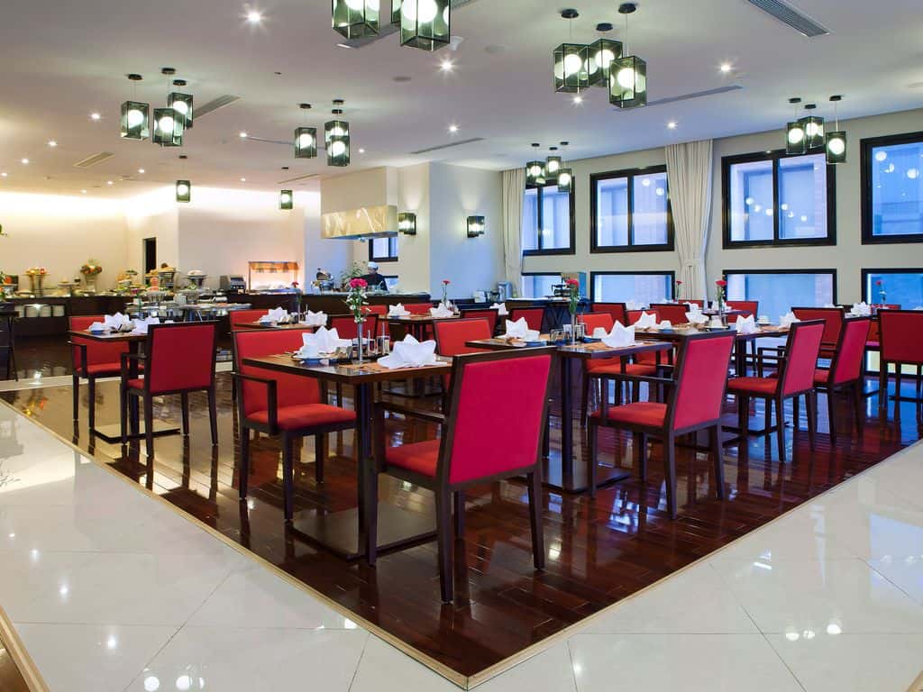 royal lotus hotel ha long