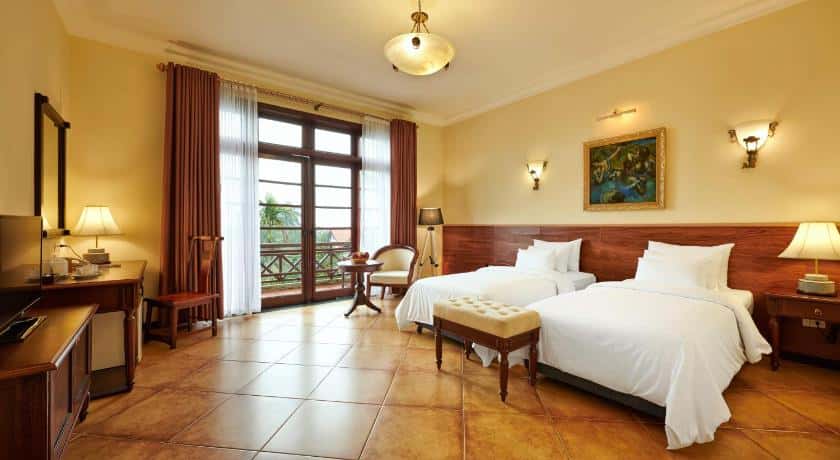 tuan chau resort ha long 