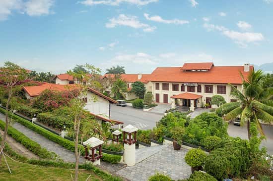 tuan chau resort ha long 