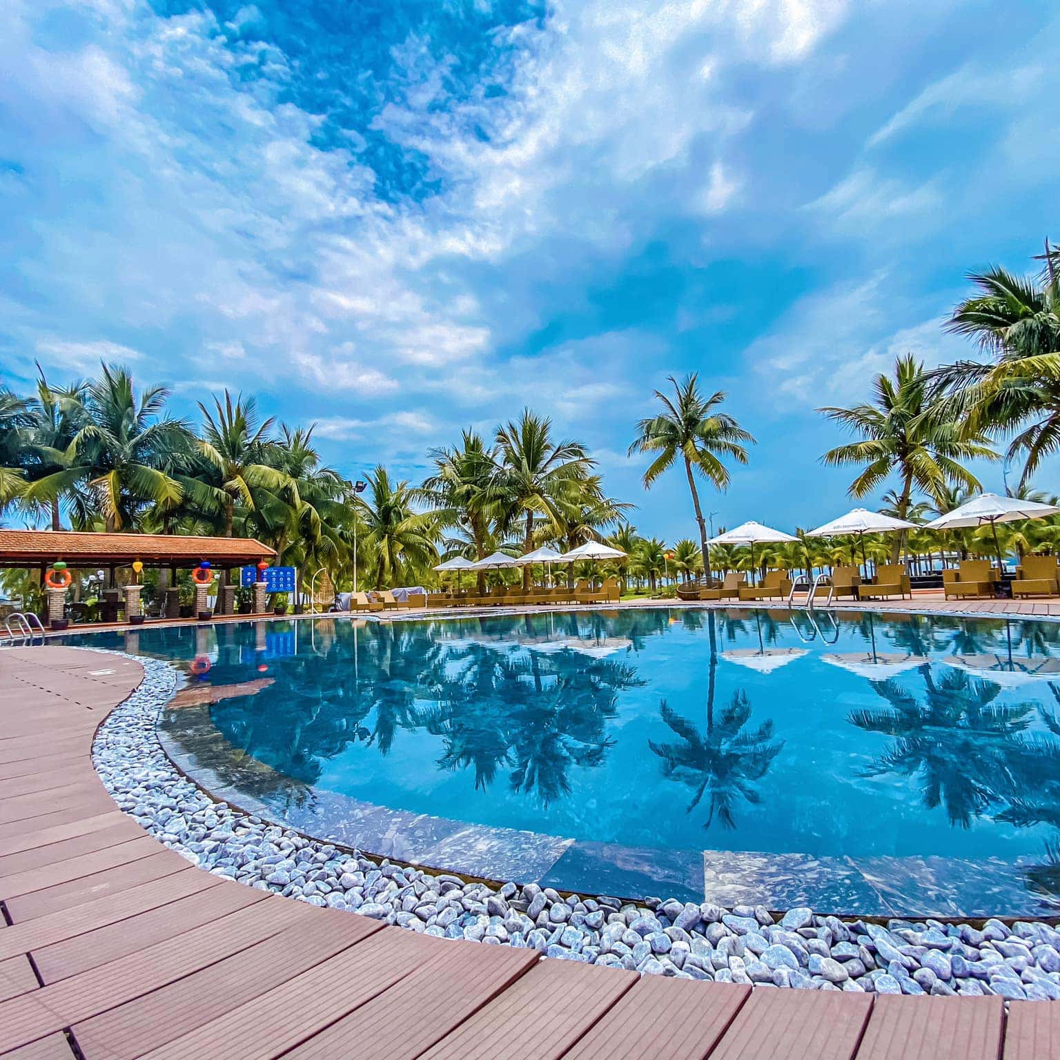 tuan chau resort ha long 