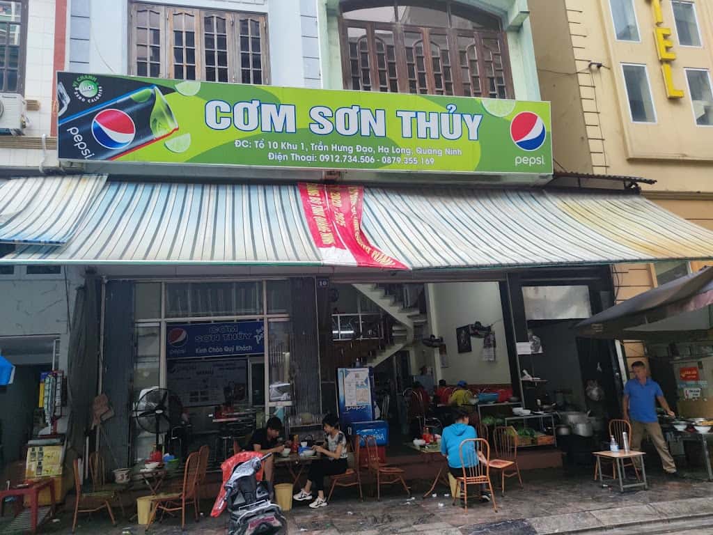 com son thuy ha long
