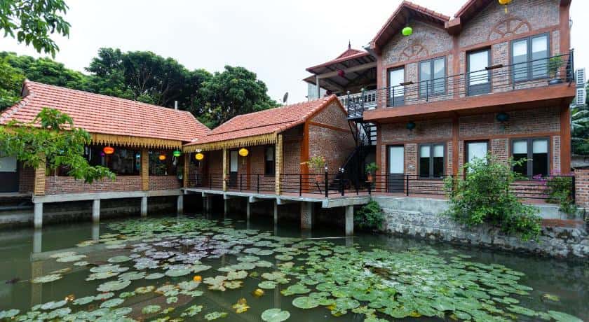 ninh binh valle montana homestay