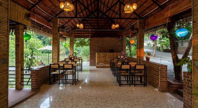 ninh binh valle montana homestay