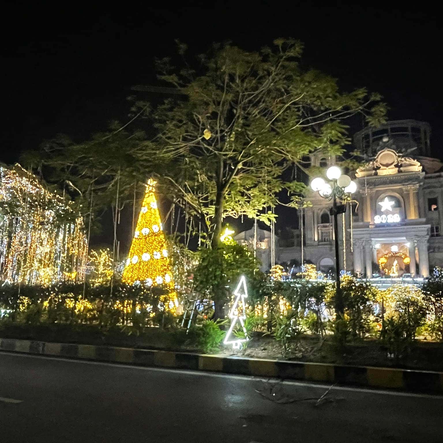 the vancounver hotel ninh binh
