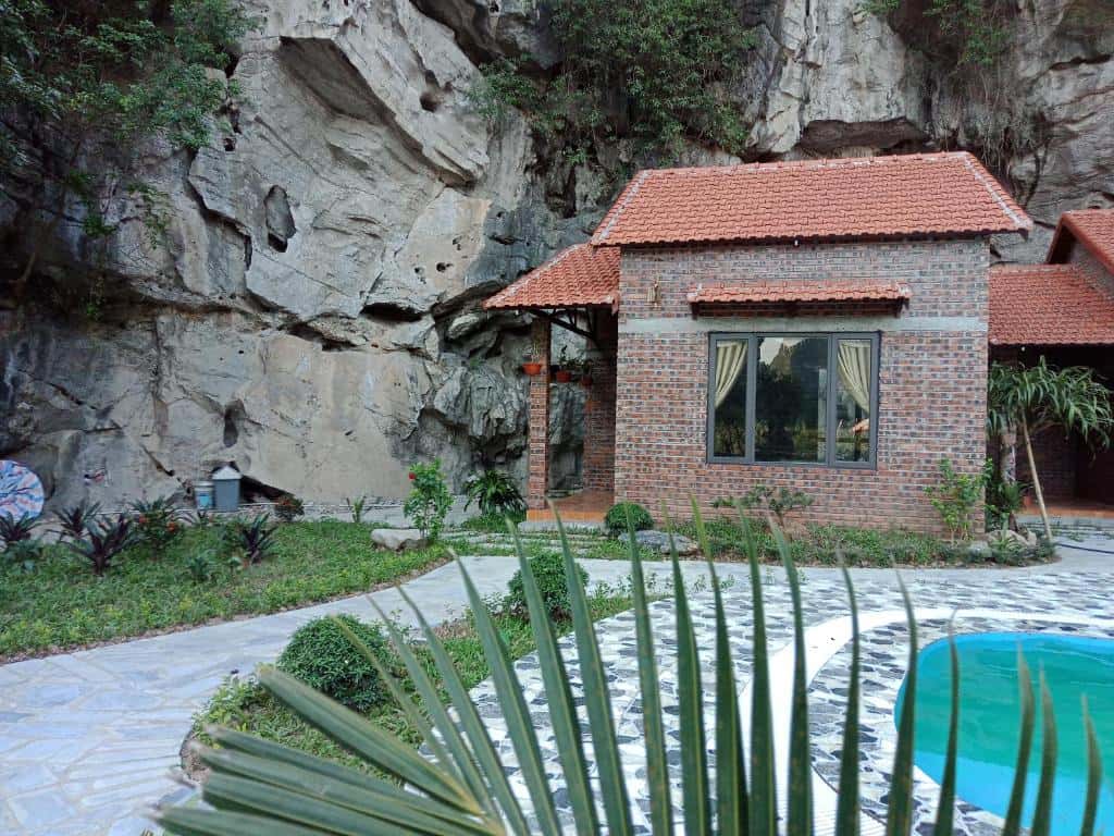 trang an central homestay ninh binh