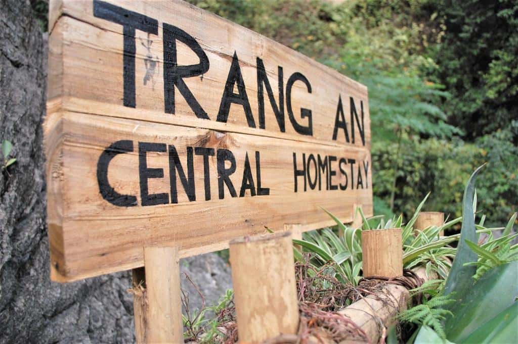 trang an central homestay ninh binh