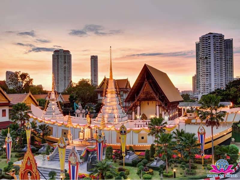 justfly chua thuyen wat yannawa bangkok thai lan 