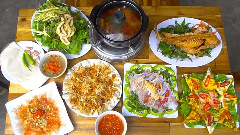goi ca sau hao da nang