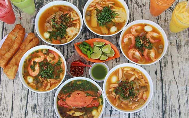 banh canh cua da nang
