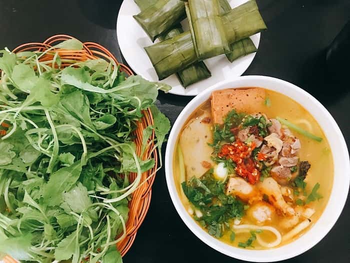 banh canh duong ray da nang