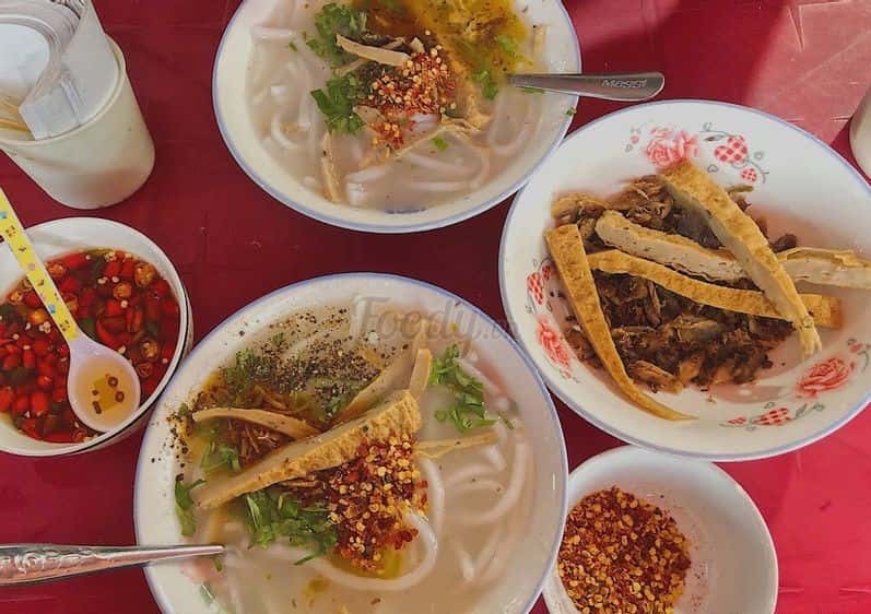 banh canh ca nuong da nang