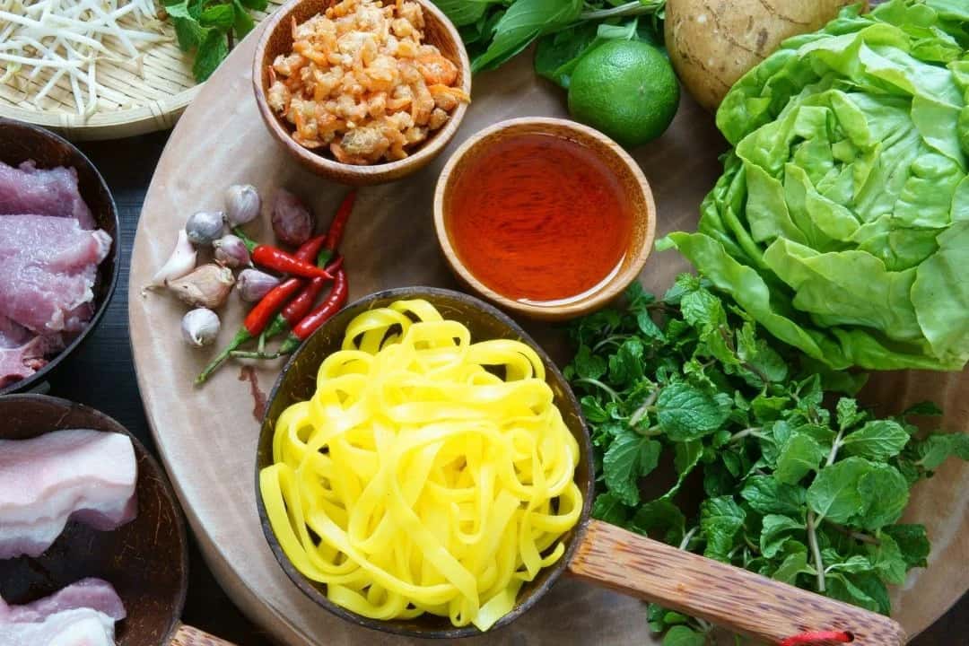 mi quang da nang