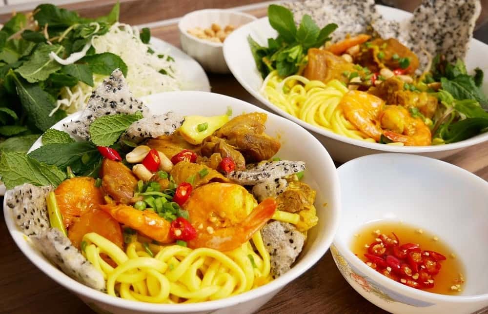 mi quang da nang