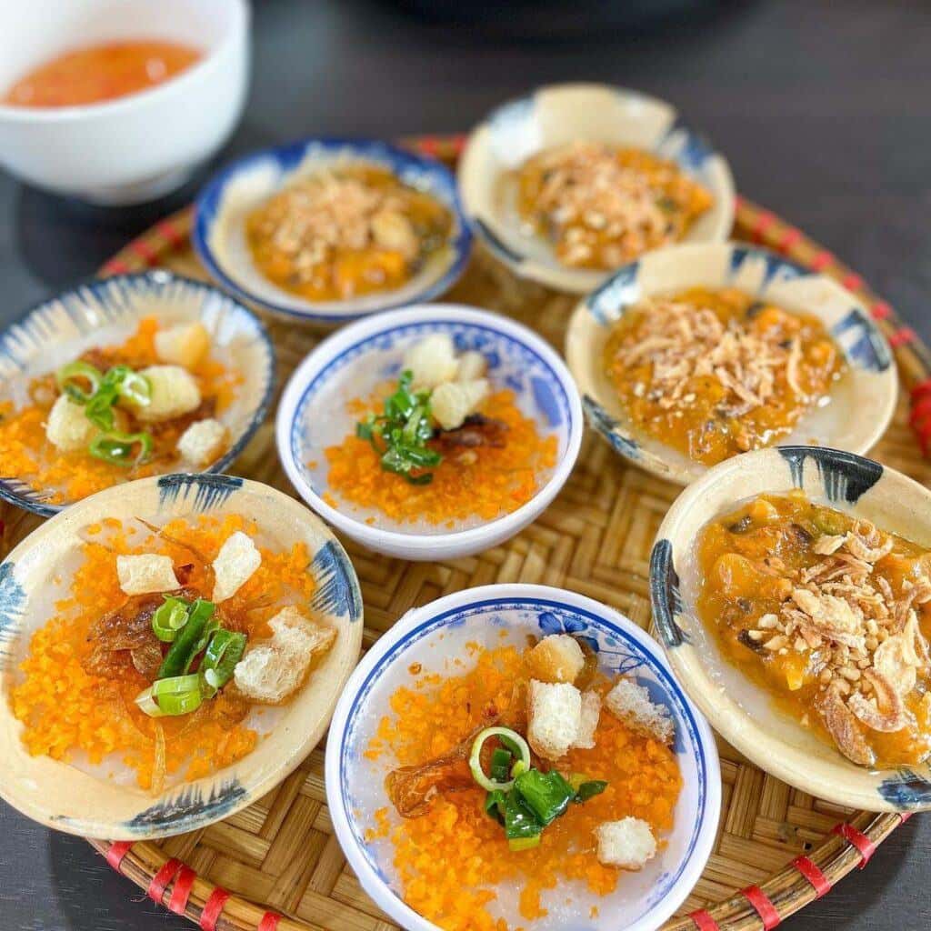banh beo banh loc banh nam da nang