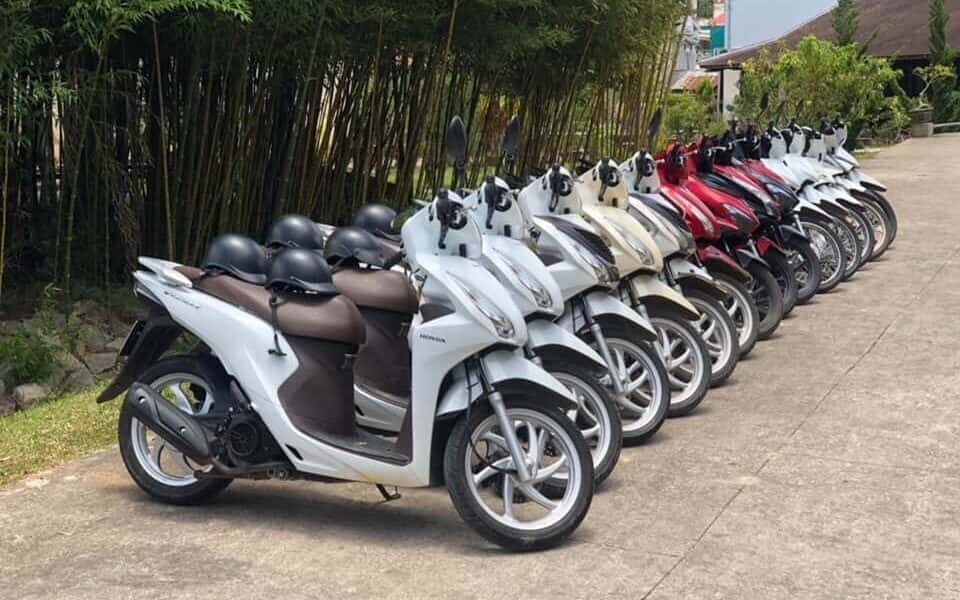 thue xe may da nang