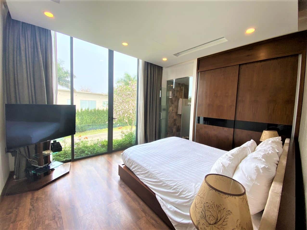 phong ngu 3 ho35 vila flamingo dai lai vinh phuc 