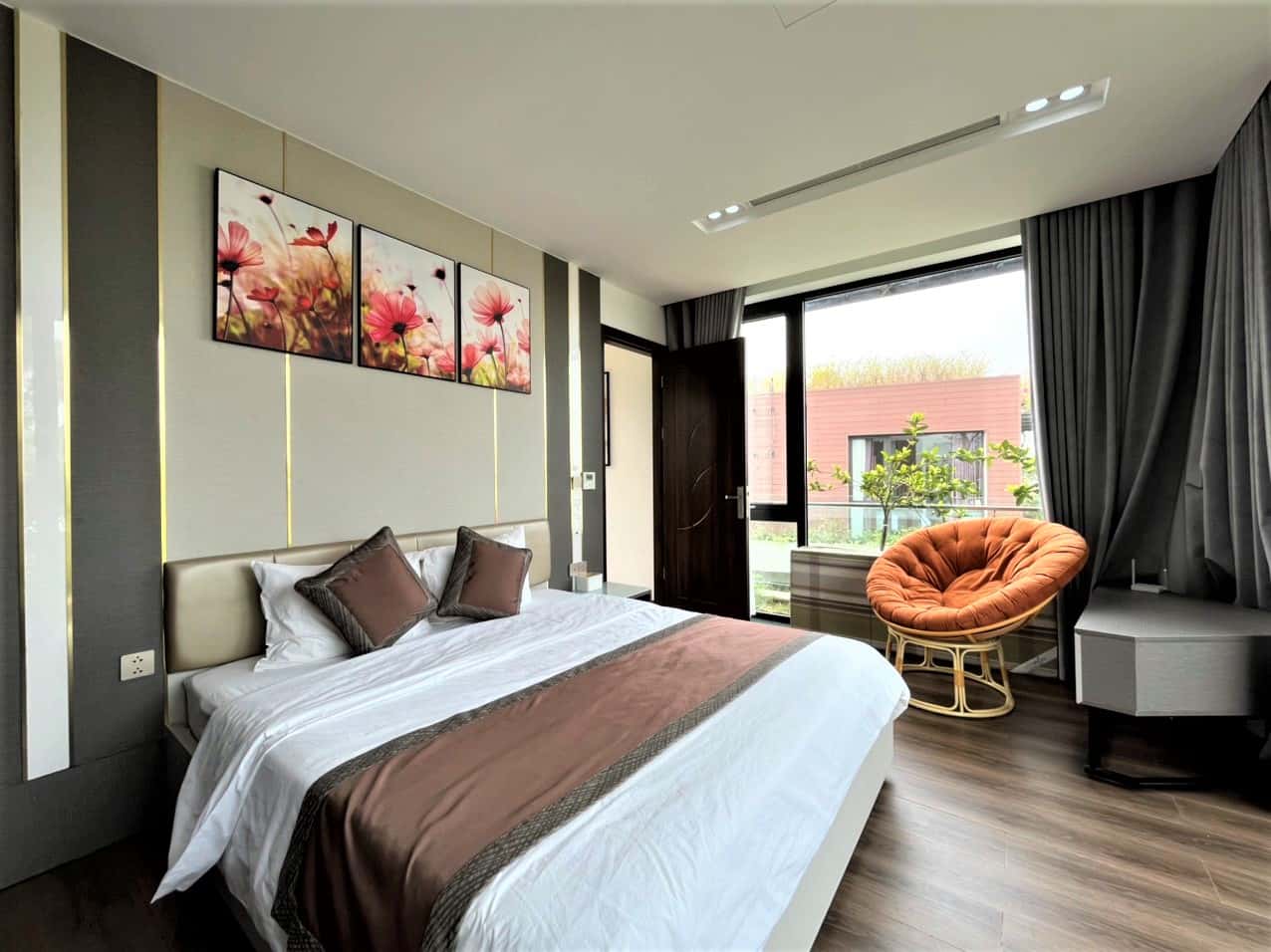 phong ngu 1 g30 flamingo dai lai