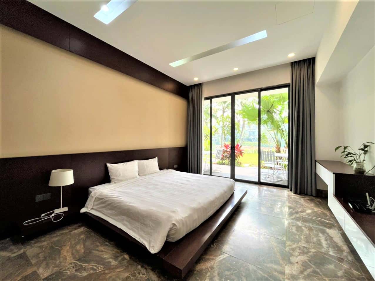 phong ngu 2 h37 villa flamingo dai lai vinh phuc