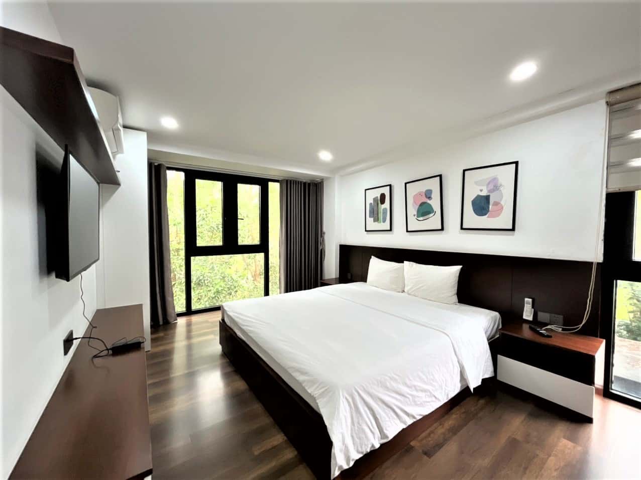 phong ngu 2 b103 villa flamingo dai lai vinh phuc
