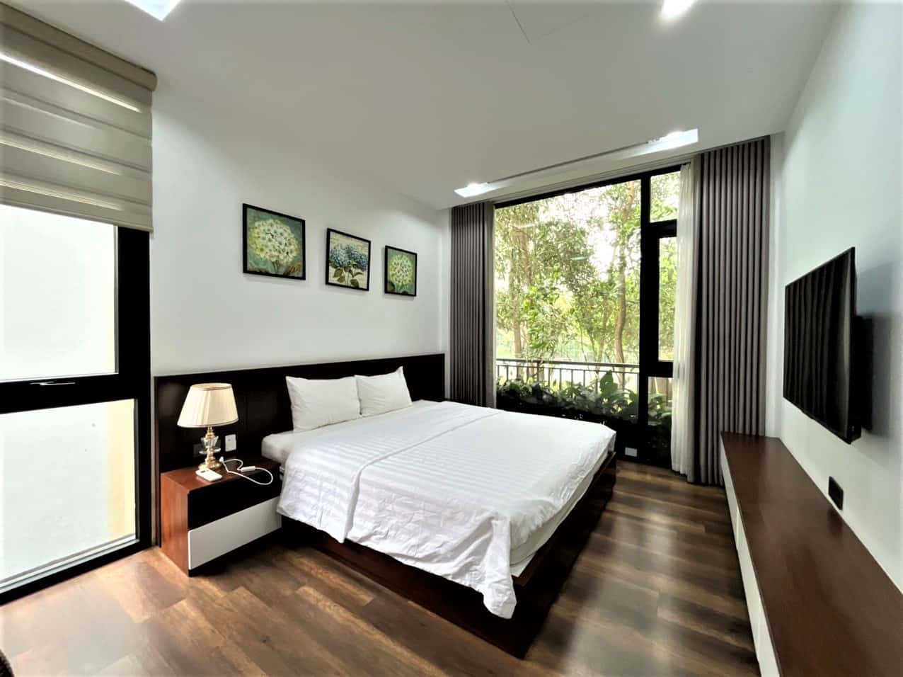 phong ngu 4 b103 villa flamingo dai lai vinh phuc