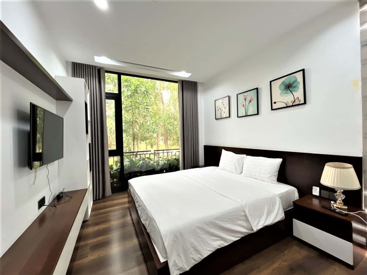 phong ngu 6 b103 villa flamingo dai lai vinh phuc