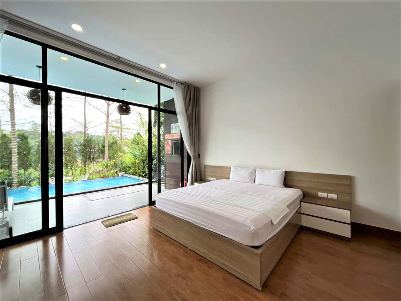 phong ngu 1 e14 villa flamingo dai lai vinh phuc