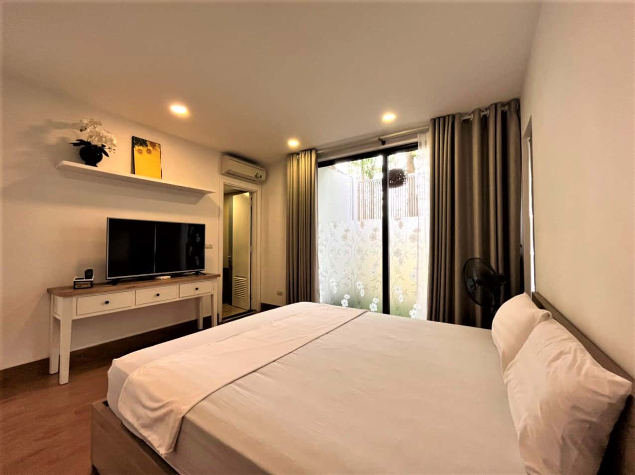 phong ngu 2 e14 villa flamingo dai lai vinh phuc