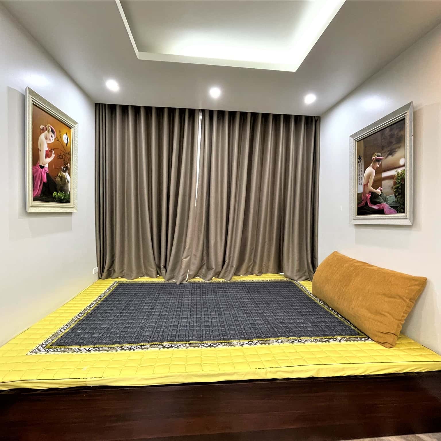 giuong ngoai hanh lang t137 villa flamingo dai lai vinh phuc