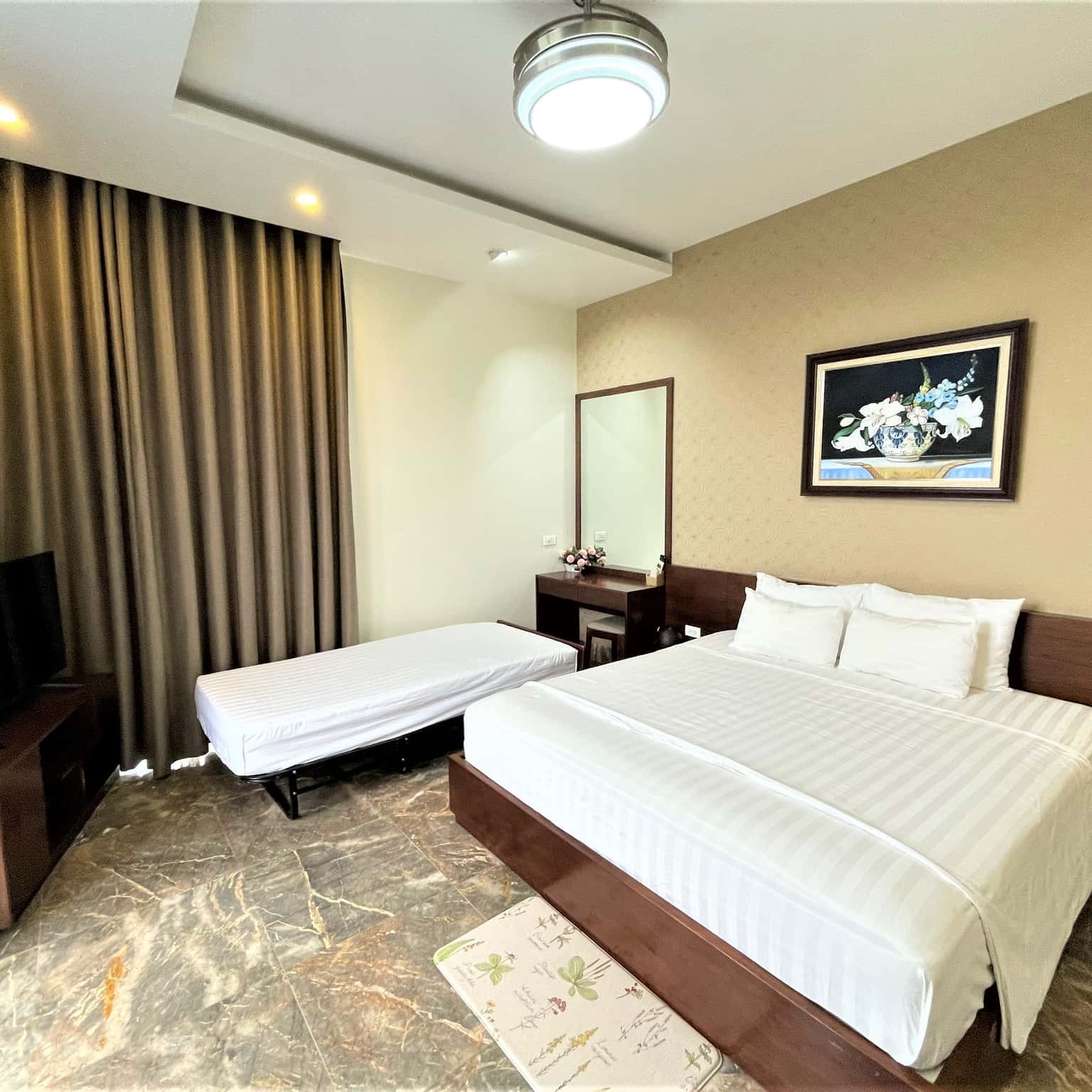 phong ngu 2 t137 villa flamingo dai lai vinh phuc
