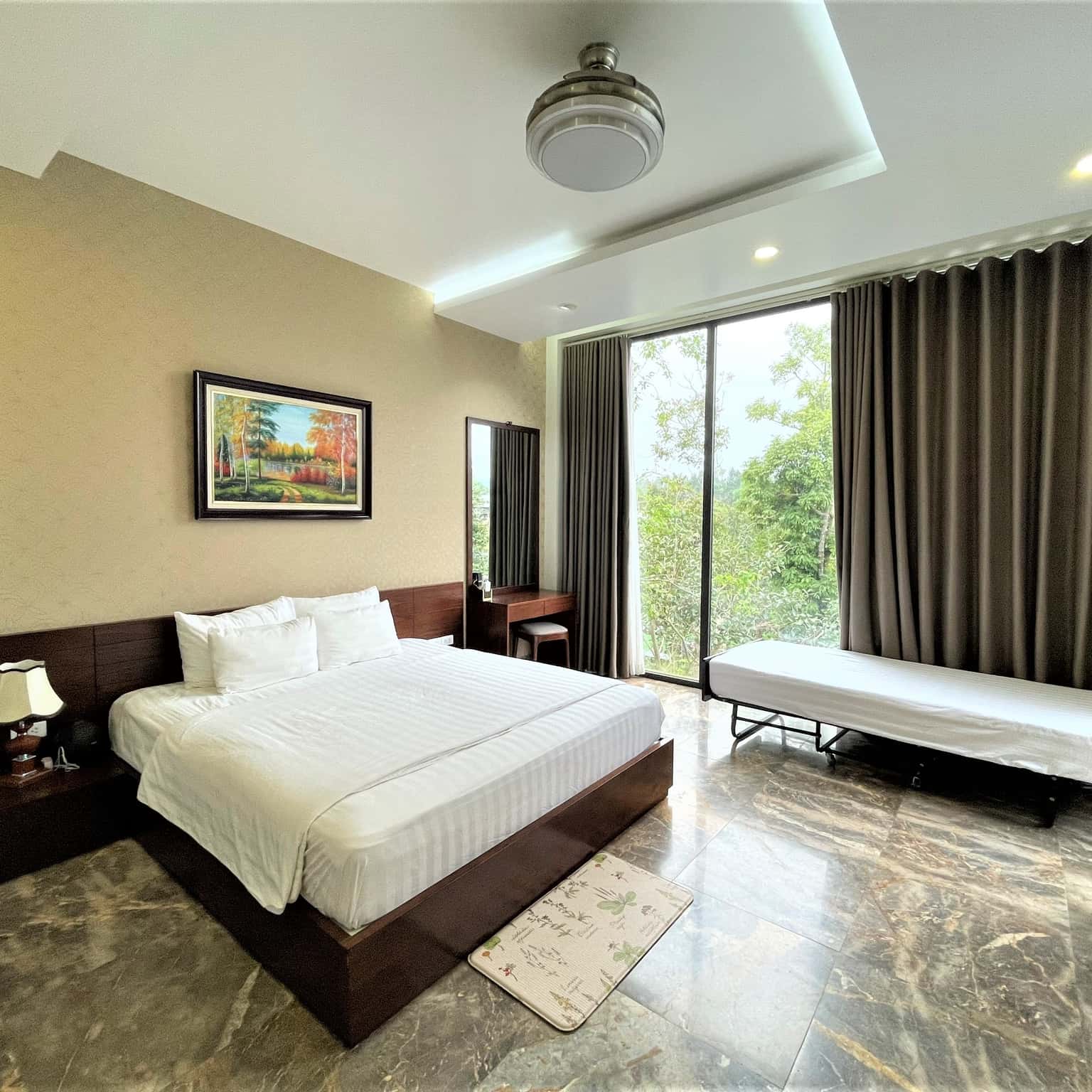 phong ngu 3 t137 villa flamingo dai lai vinh phuc