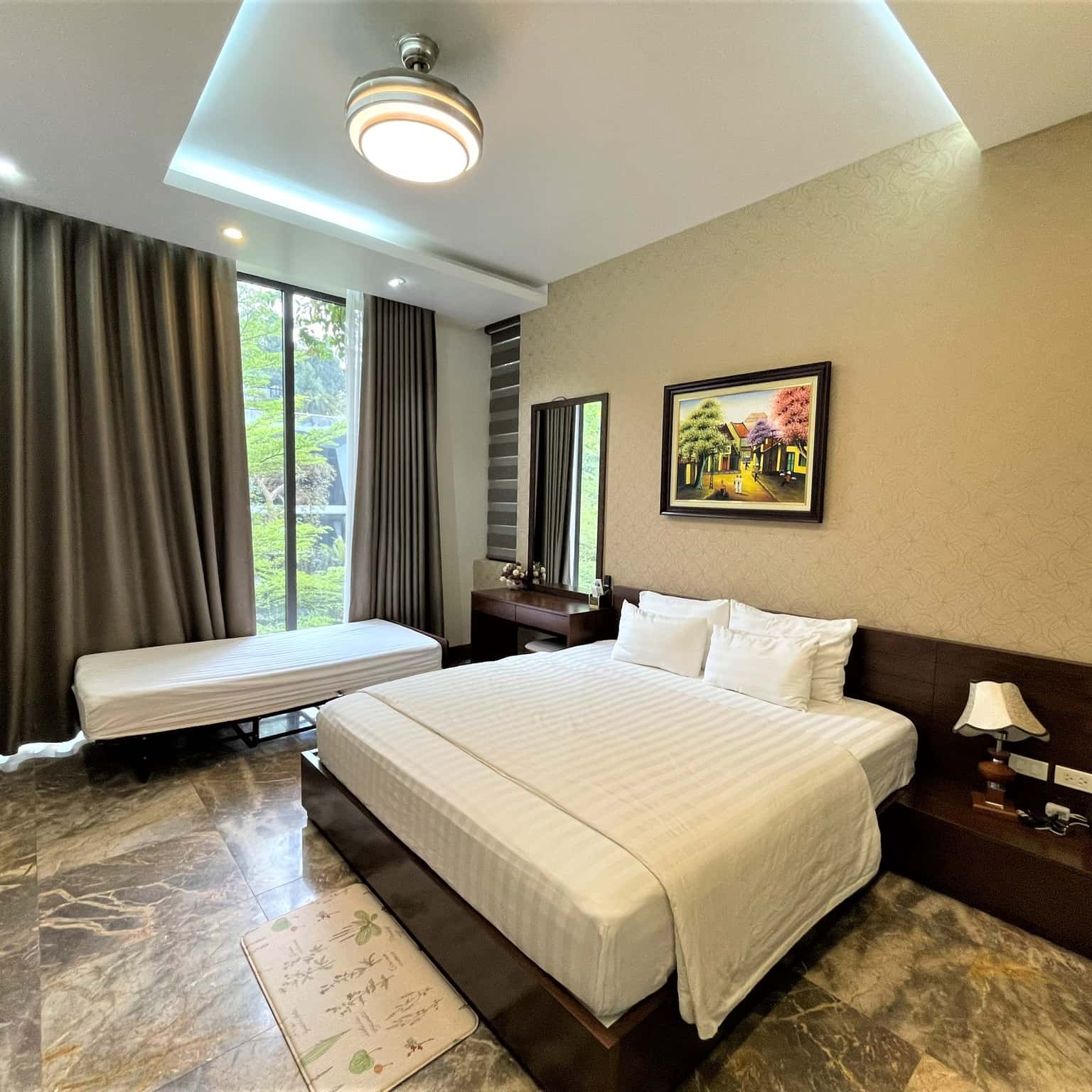 phong ngu 5 t137 villa flamingo dai lai vinh phuc