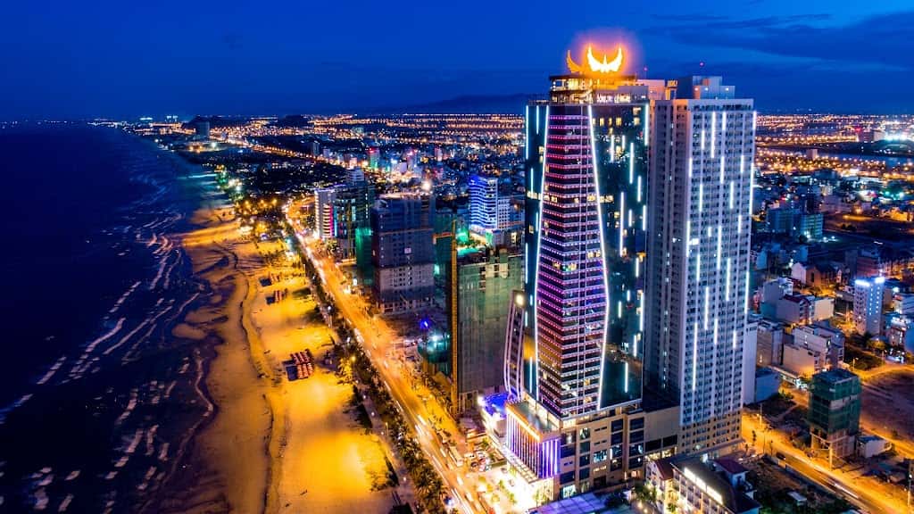 muong thanh luxury da nang hotel