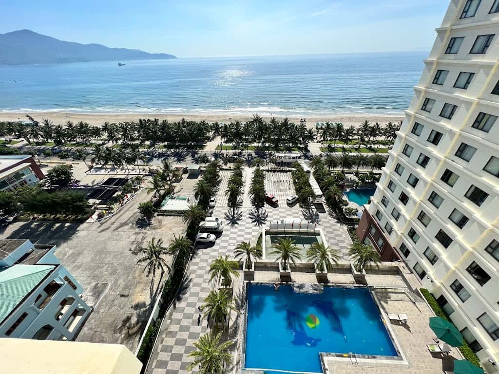 dlg hotel da nang