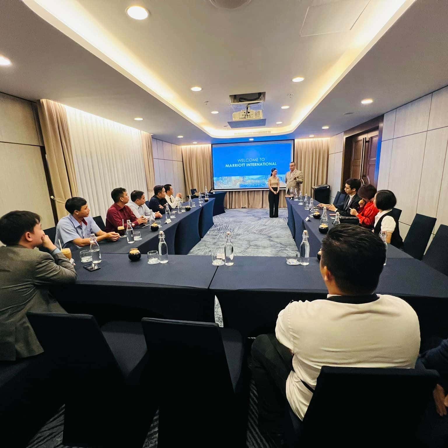 four points by sheraton da nang