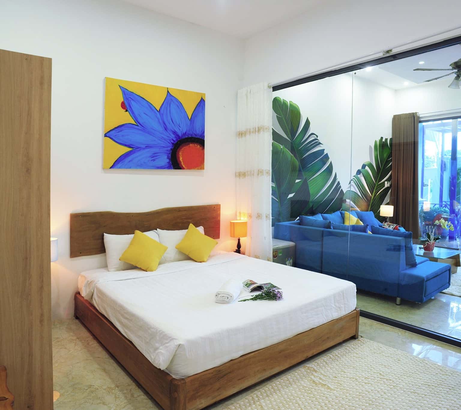 cavilla boutique hotel da nang