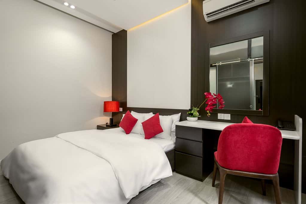 my suites da nang beach 