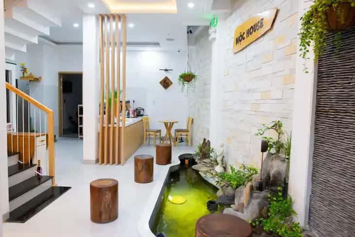 moc house homestay da nang