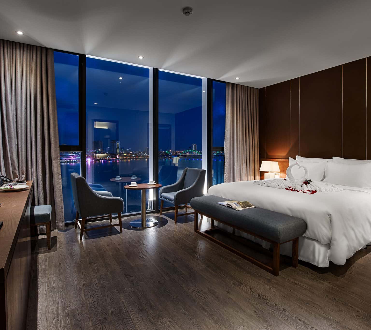avora hotel da nang