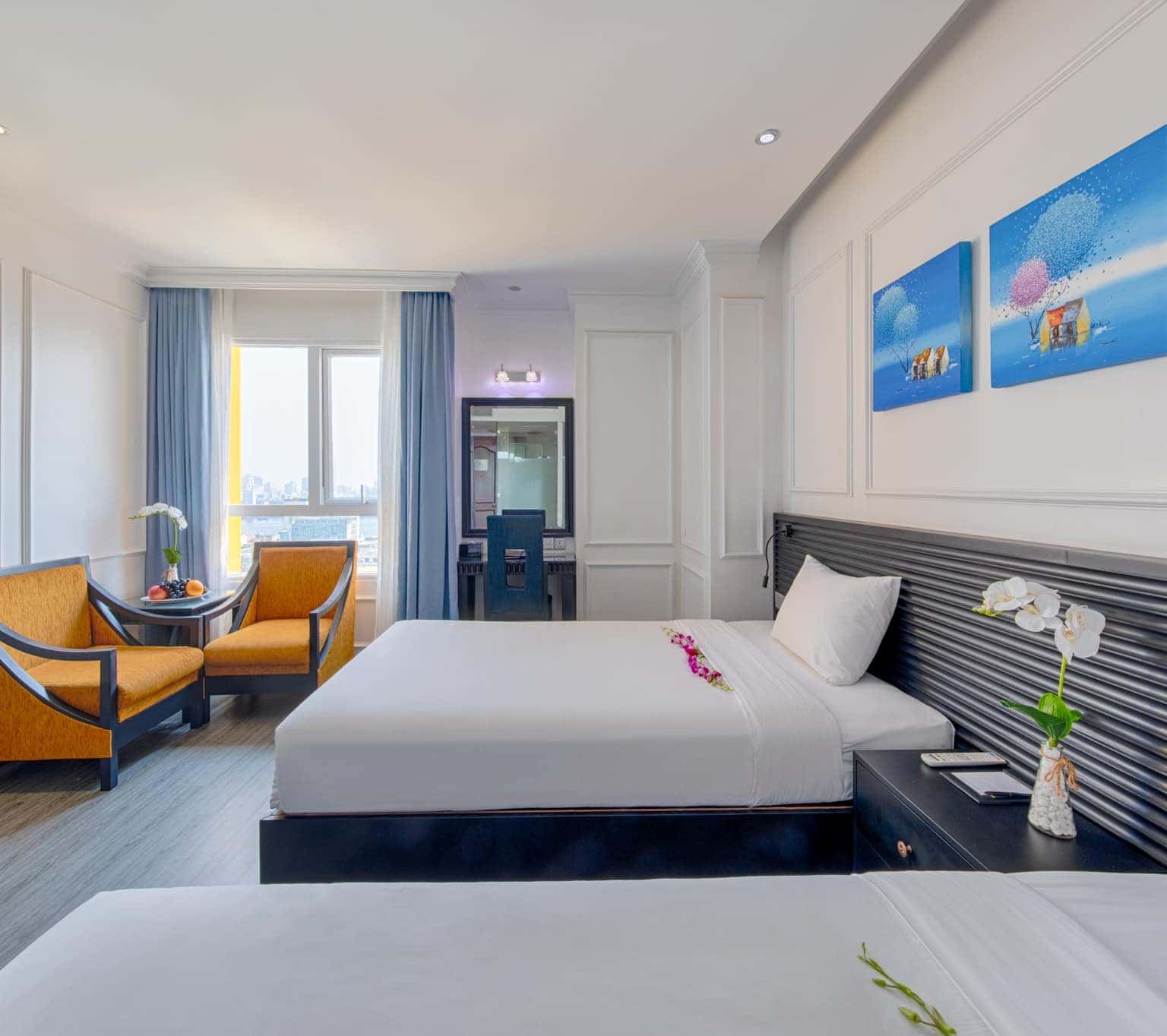 fivitel boutique da nang