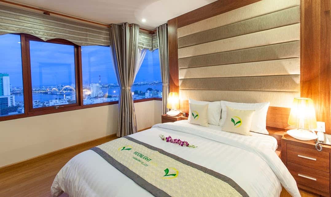 moonlight da nang hotel da nang
