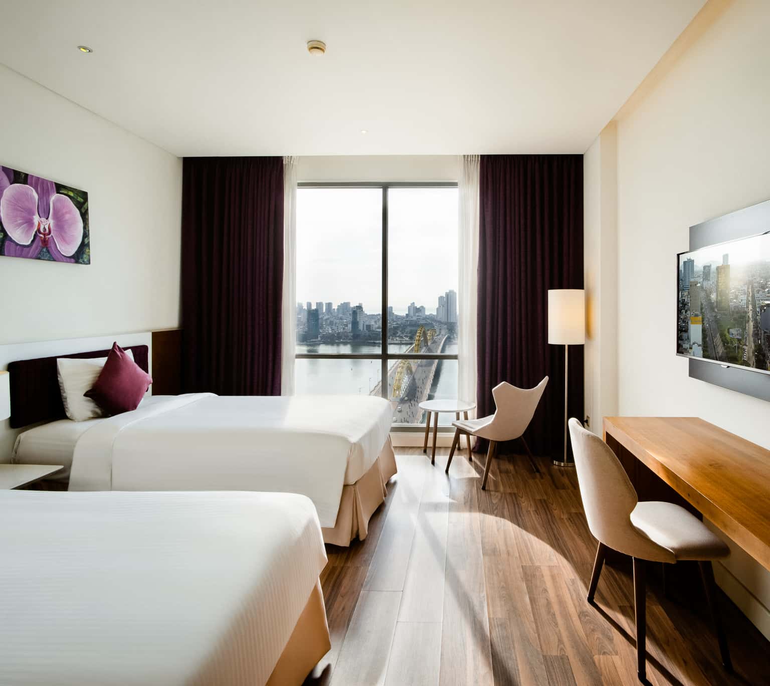 vanda hotel da nang
