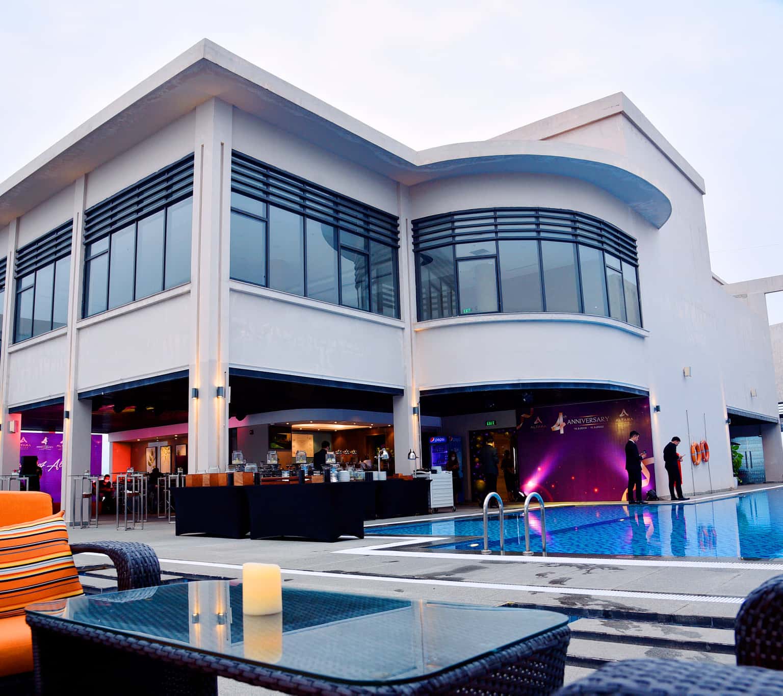altara suites da nang