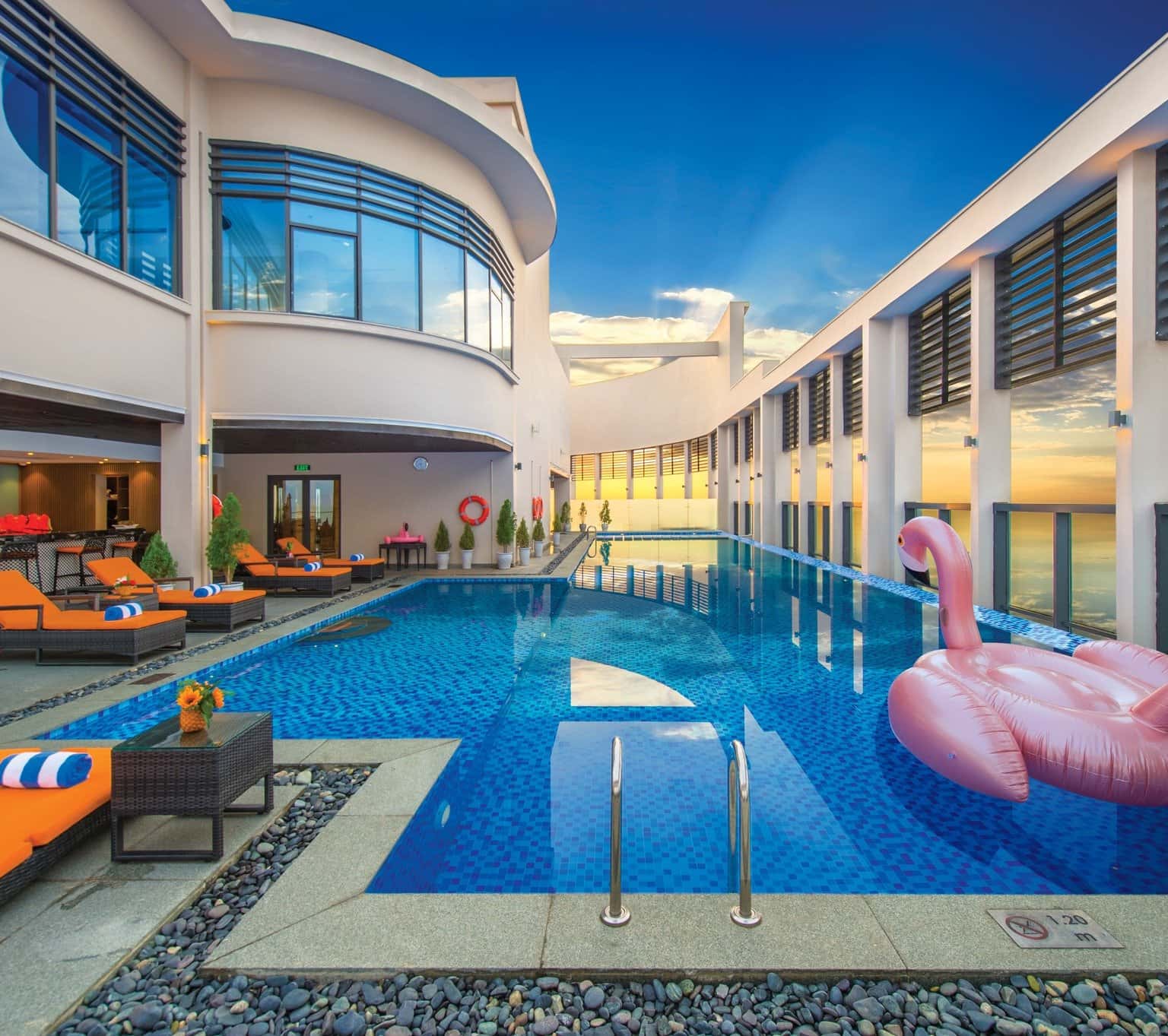 altara suites da nang