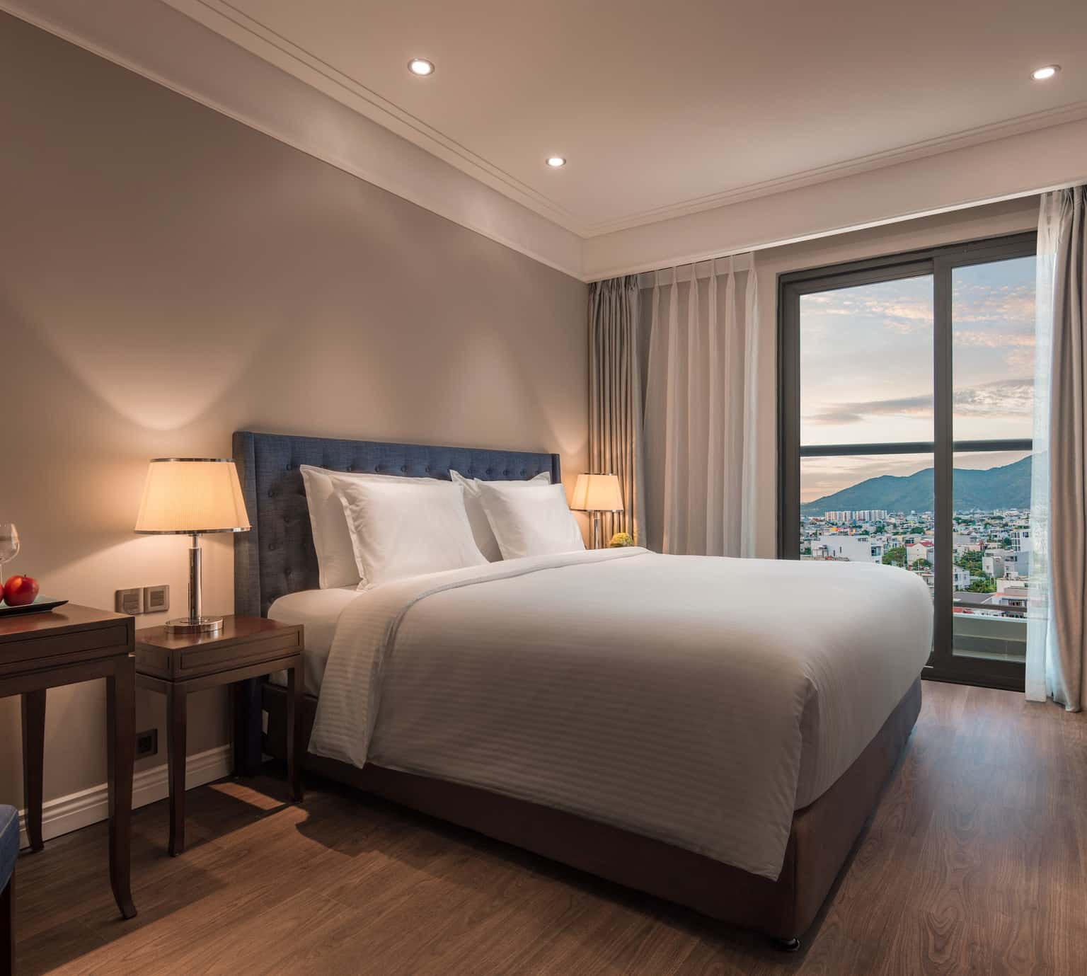 altara suites da nang