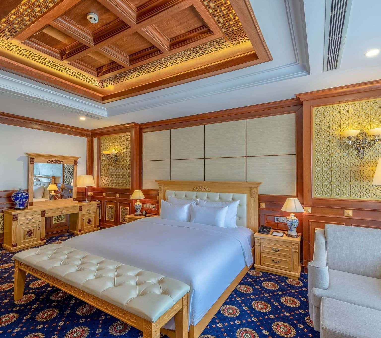 dlg hotel da nang