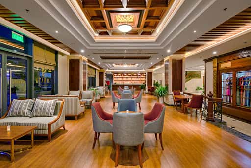 dlg hotel da nang