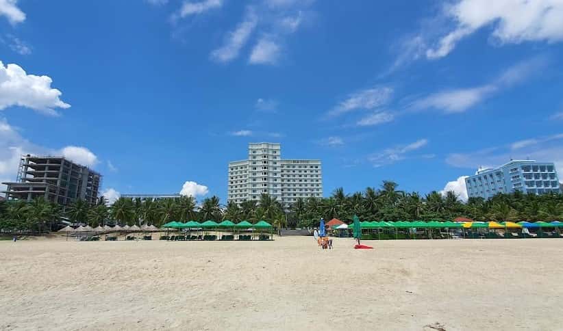 dlg hotel da nang
