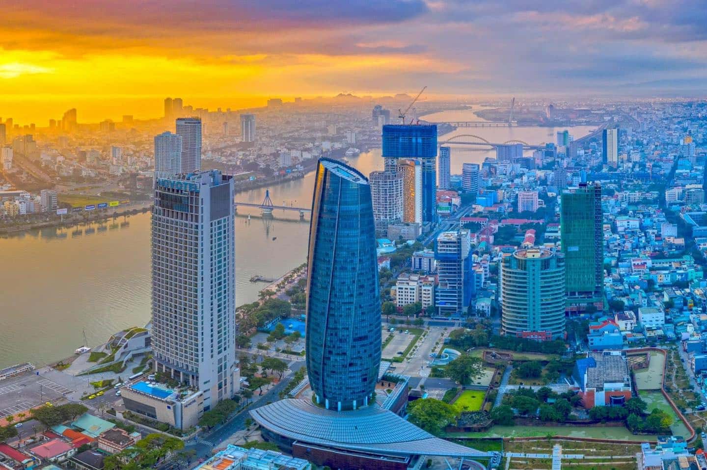khach san nalod da nang
